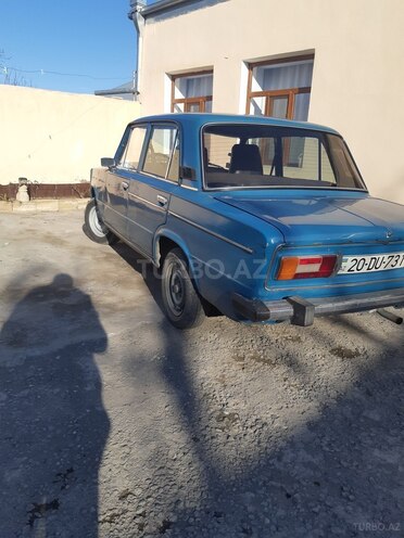 LADA (VAZ) 2106 1984, 289,000 km - 1.3 l - Göygöl
