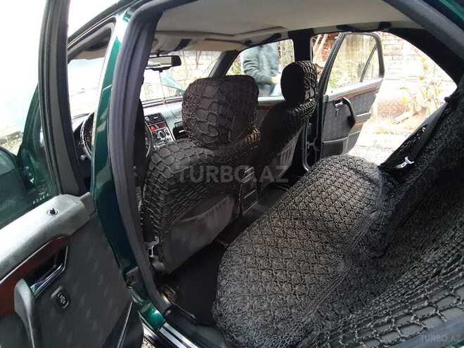 Mercedes C 220 1997, 404,972 km - 2.2 л - Ağsu