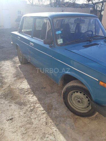 LADA (VAZ) 2106 1984, 289,000 km - 1.3 l - Göygöl
