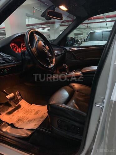 BMW X5 2009, 143,500 km - 4.8 л - Bakı