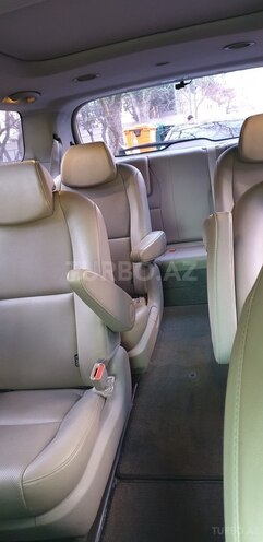 Kia Carnival 2015, 60,500 km - 2.2 l - Bakı