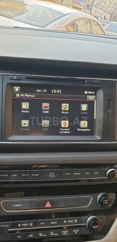 Kia Carnival 2015, 60,500 km - 2.2 l - Bakı