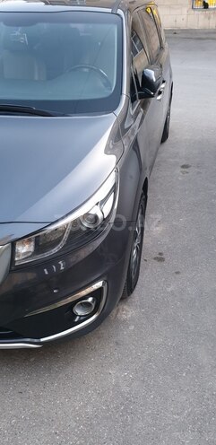 Kia Carnival 2015, 60,500 km - 2.2 l - Bakı