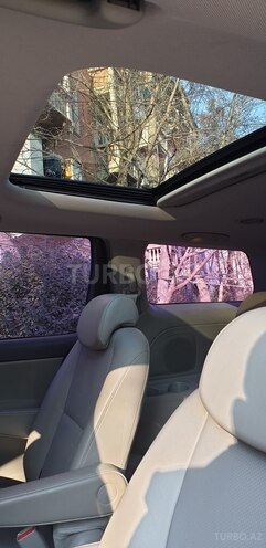 Kia Carnival 2015, 60,500 km - 2.2 l - Bakı