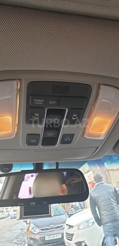 Kia Carnival 2015, 60,500 km - 2.2 l - Bakı