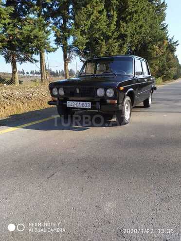 LADA (VAZ) 2106 1993, 75,654 km - 0.2 l - Lənkəran
