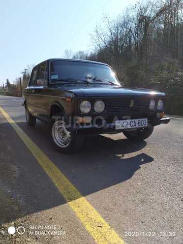 LADA (VAZ) 2106 1993, 75,654 km - 0.2 l - Lənkəran