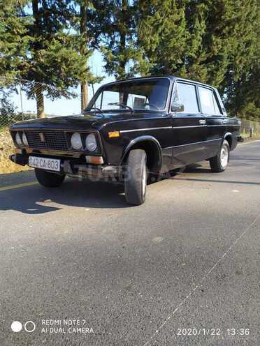 LADA (VAZ) 2106 1993, 75,654 km - 0.2 l - Lənkəran