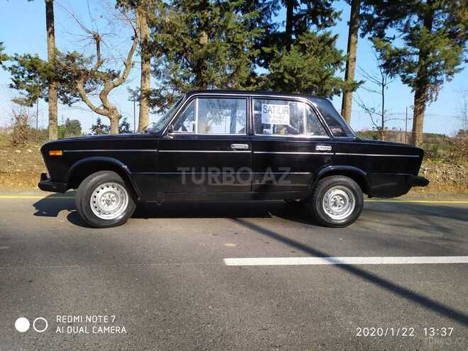 LADA (VAZ) 2106 1993, 75,654 km - 0.2 l - Lənkəran