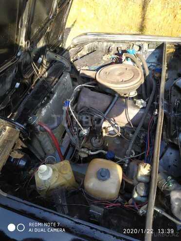 LADA (VAZ) 2106 1993, 75,654 km - 0.2 l - Lənkəran