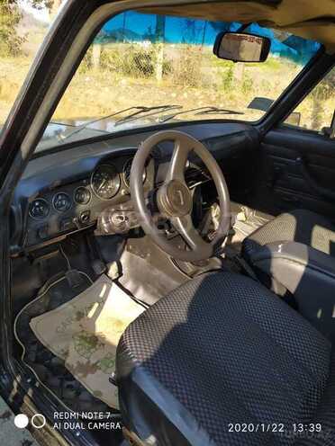 LADA (VAZ) 2106 1993, 75,654 km - 0.2 l - Lənkəran