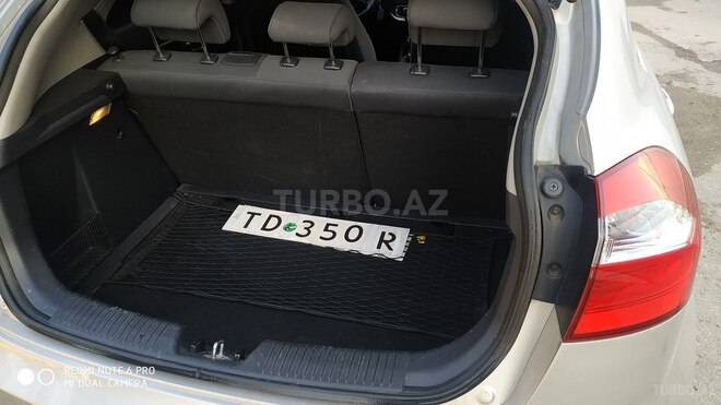 Kia Rio 2012, 190,000 km - 1.2 l - Bakı