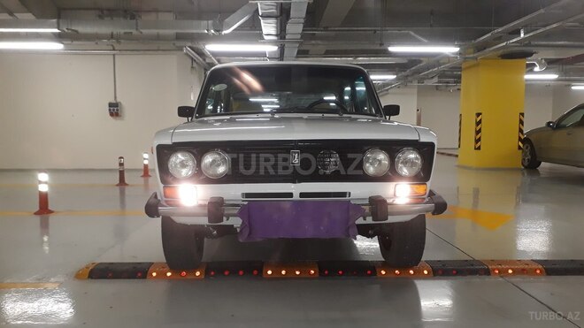 LADA (VAZ) 2106 1998, 145,702 km - 0.2 l - Gəncə