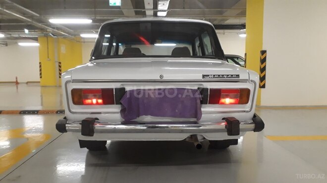 LADA (VAZ) 2106 1998, 145,702 km - 0.2 l - Gəncə