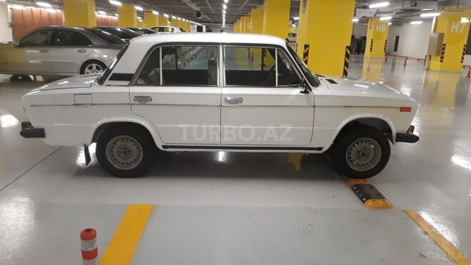 LADA (VAZ) 2106 1998, 145,702 km - 0.2 l - Gəncə