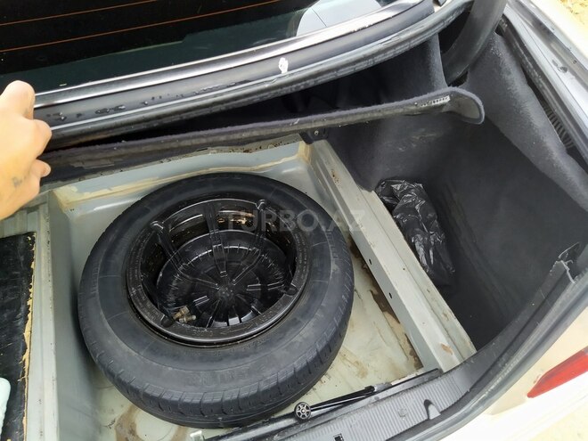 Mercedes E 200 2000, 22,500 km - 0.2 л - Lənkəran