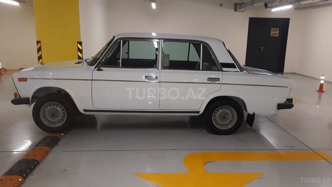 LADA (VAZ) 2106 1998, 145,702 km - 0.2 l - Gəncə