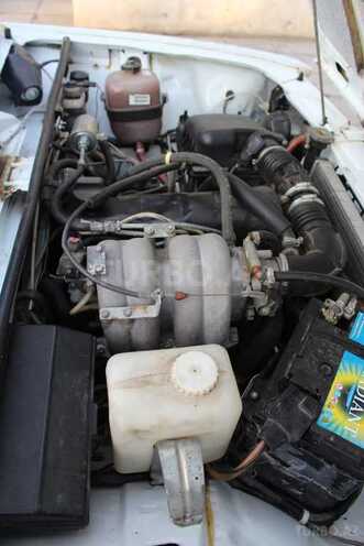 LADA (VAZ) 2107 2011, 235,461 km - 1.6 l - Samux