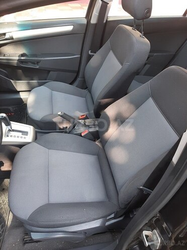 Opel Astra 2008, 273,500 km - 1.9 l - Bakı