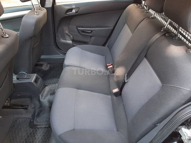 Opel Astra 2008, 273,500 km - 1.9 l - Bakı