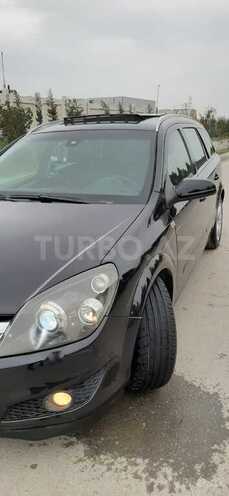 Opel Astra 2008, 273,500 km - 1.9 l - Bakı