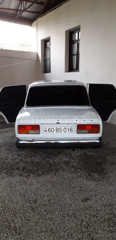 LADA (VAZ) 2107 2011, 235,461 km - 1.6 l - Samux
