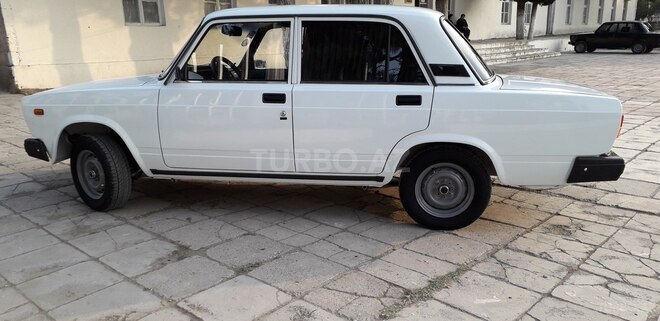 LADA (VAZ) 2107 2011, 235,461 km - 1.6 l - Samux