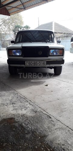 LADA (VAZ) 2107 2011, 235,461 km - 1.6 l - Samux
