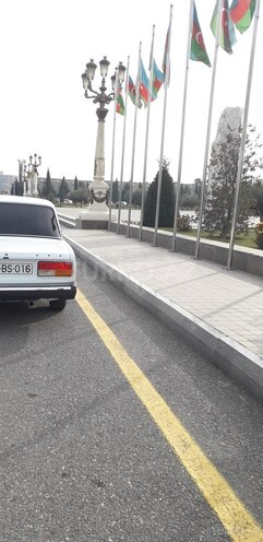 LADA (VAZ) 2107 2011, 235,461 km - 1.6 l - Samux