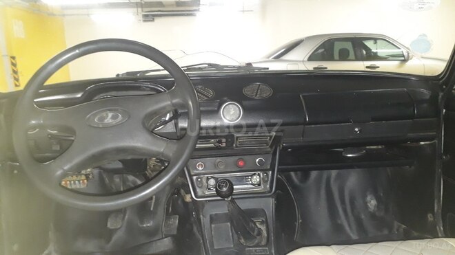 LADA (VAZ) 2106 1998, 145,702 km - 0.2 l - Gəncə