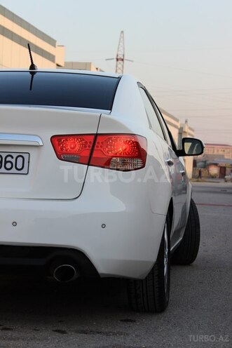 Kia Cerato 2010, 228,000 km - 1.6 l - Bakı