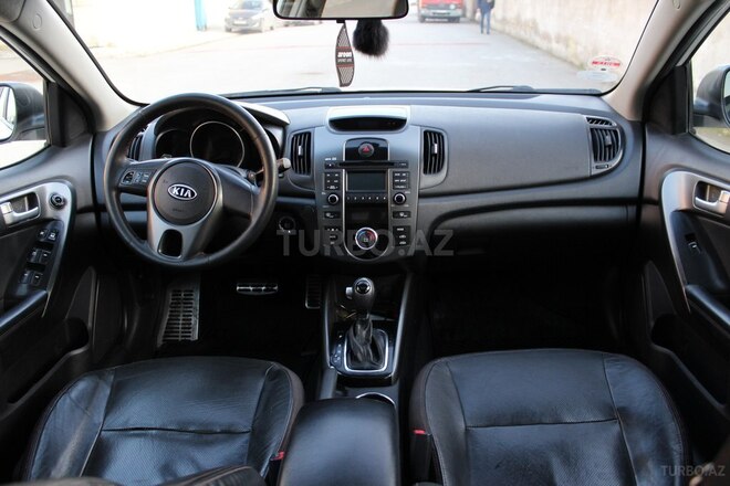 Kia Cerato 2010, 228,000 km - 1.6 l - Bakı