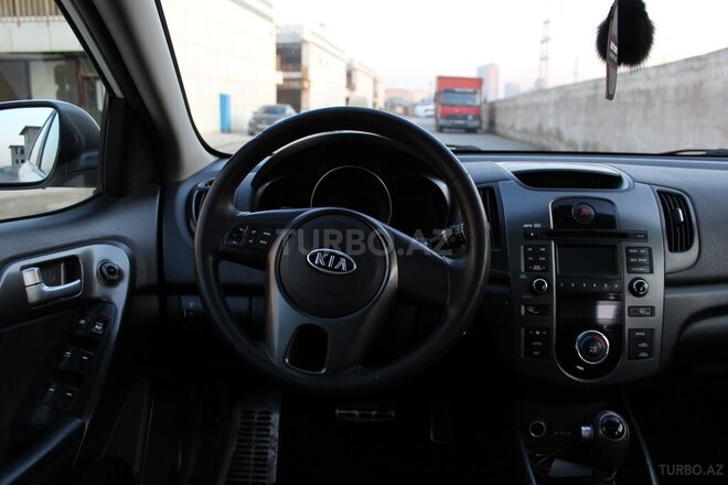 Kia Cerato 2010, 228,000 km - 1.6 l - Bakı