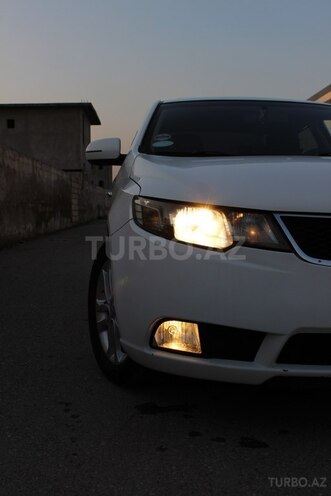 Kia Cerato 2010, 228,000 km - 1.6 l - Bakı