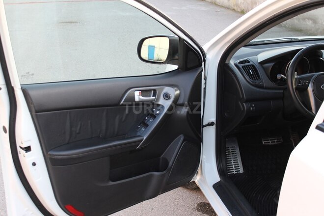 Kia Cerato 2010, 228,000 km - 1.6 l - Bakı