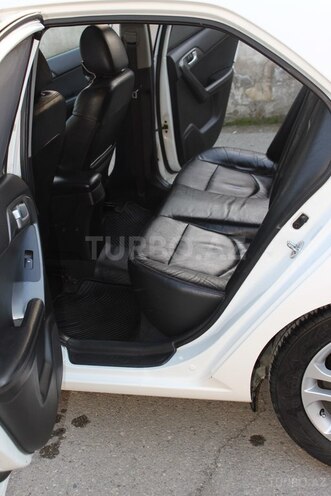Kia Cerato 2010, 228,000 km - 1.6 l - Bakı