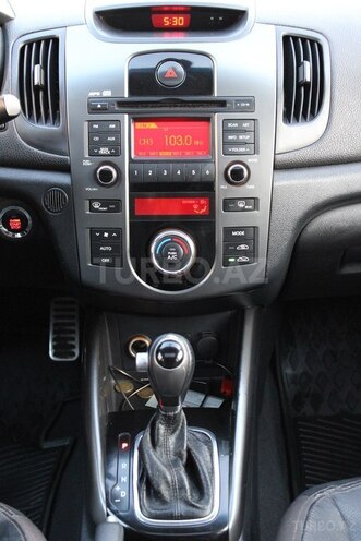 Kia Cerato 2010, 228,000 km - 1.6 l - Bakı