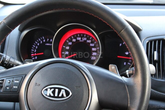 Kia Cerato 2010, 228,000 km - 1.6 l - Bakı