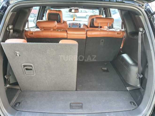 Hyundai Santa Fe 2010, 160,755 km - 2.4 l - Bakı