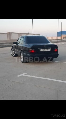 Mercedes E 280 1994, 475,633 km - 0.3 l - Bakı