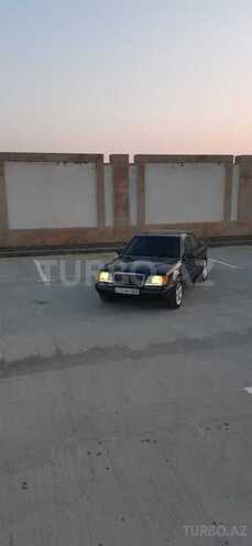 Mercedes E 280 1994, 475,633 km - 0.3 l - Bakı