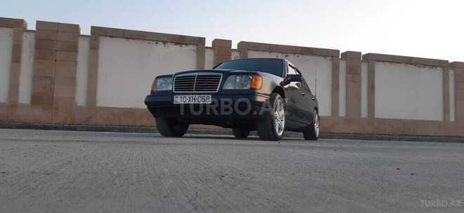 Mercedes E 280 1994, 475,633 km - 0.3 l - Bakı