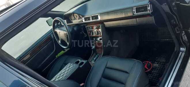 Mercedes E 280 1994, 475,633 km - 0.3 l - Bakı