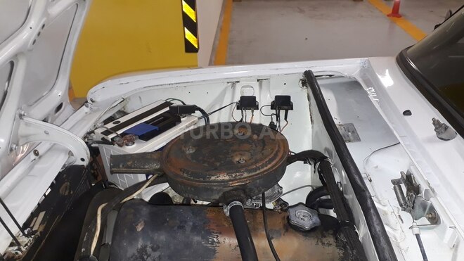 LADA (VAZ) 2106 1998, 145,702 km - 0.2 l - Gəncə
