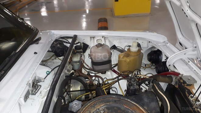 LADA (VAZ) 2106 1998, 145,702 km - 0.2 l - Gəncə