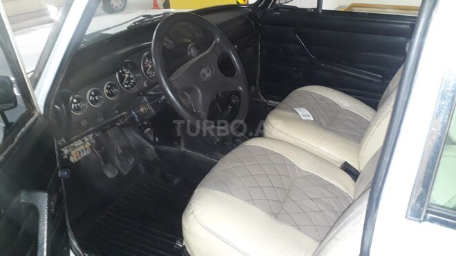 LADA (VAZ) 2106 1998, 145,702 km - 0.2 l - Gəncə