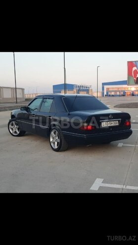 Mercedes E 280 1994, 475,633 km - 0.3 l - Bakı