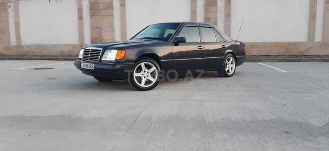 Mercedes E 280 1994, 475,633 km - 0.3 l - Bakı