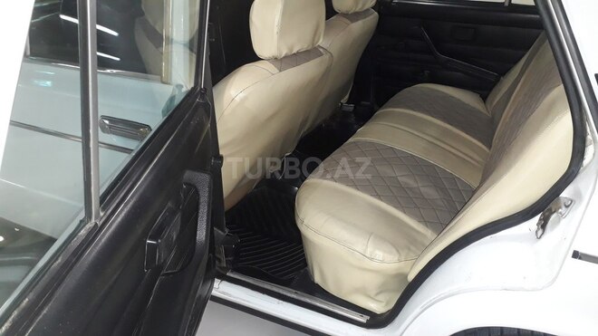 LADA (VAZ) 2106 1998, 145,702 km - 0.2 l - Gəncə