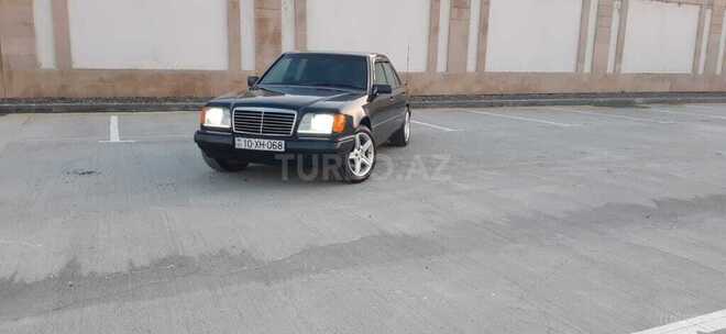 Mercedes E 280 1994, 475,633 km - 0.3 l - Bakı